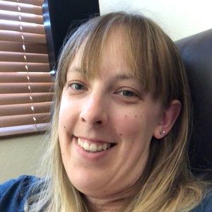 Meet your Posher, Kim